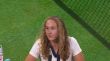 Wimbledon Mirra Andreeva : 