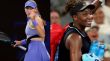 Open d'Australie Mirra Andreeva est sur les traces de... Venus Williams