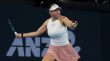 WTA - Rome Anisimova ne joue toujours pas sur terre, inquiétude avant Roland