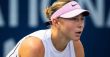WTA - Toronto Amanda Anisimova : 