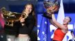 WTA - Pékin La tenante du titre et deux Top 10 ont dû déclarer forfait...