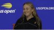 US Open Amanda Anisimova : 