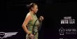WTA Finals Amanda Anisimova renverse Iga Swiatek et se qualifie en demi-finale