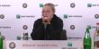 Roland-Garros Amanda Anisimova : 