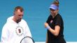 WTA - Coach Amanda Anisimova a annoncé un changement majeur dans son équipe