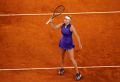WTA - Rome Une Top 10 se retire et inquiète avant Roland-Garros