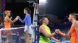 WTA - Doha Emma Raducanu et Amanda Anisimova abandonnent à Doha...
