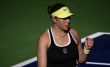 WTA - Miami Amanda Anisimova a lâché un set contre la 81e mondiale