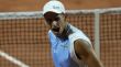 Roland-Garros Matteo Arnaldi fait chuter Stefanos Tsitsipas au deuxième tour