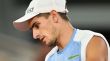 ATP - Eastbourne Arnaldi sur son forfait à Roland-Garros : 