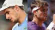 Roland-Garros Matteo Arnaldi malade et forfait... Flavio Cobolli en finale !