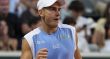 Roland-Garros Matteo Arnaldi imite Matteo Berrettini et s'impose en cinq sets