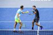 ATP - Munich (D) Quatrième finale de l'année pour la paire Arribagé-Olivetti