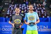 ATP - Double Cinq Français doivent s'entre-déchirer pour viser Turin