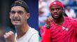 Business Pourquoi Terence Atmane a suivi le même chemin que Frances Tiafoe ?