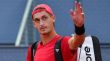ATP - Montréal Terence Atmane est désormais tourné vers un immense défi à relever