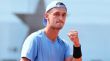 ATP - Halle Atmane s'attaque à Medvedev : à quelle heure et sur quelle chaîne ?