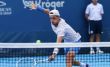 ATP - Brisbane (Q) Atmane, Cazaux et Halys sont à une marche du tableau final