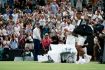 Wimbledon L’ancienne coach de Serena Williams veut la fin du format en cinq sets