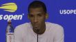 US Open Félix Auger-Aliassime : 