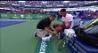 ATP - Shanghai Mauvaise opération pour Auger-Aliassime, trop diminué...