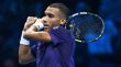 ATP Finals Félix Auger-Aliassime s'offre Ben Shelton et reste en vie !