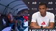 Open d'Australie Félix Auger-Aliassime a abandonné : 