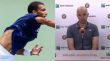 ATP - Coach Ivan Ljubicic, coach d'Auger-Aliassime... et toujours à la FFT