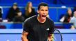 ATP - Rotterdam Intenable, Félix Auger-Aliassime enchaîne à Rotterdam