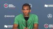 ATP - Montréal Auger-Aliassime : 