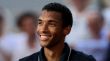 ATP - Halle Félix Auger-Aliassime passe dans la douleur face à Learner Tien