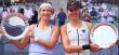 WTA - Madrid (D) Haddad et Azarenka titrées face aux n°1 Pegula/Gauff 