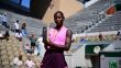 WTA Championne de France et 519e WTA, Océane Babel doit 