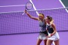WTA Une ancienne compère de Kristina Mladenovic va prendre une pause