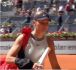 WTA - Madrid  Paula Badosa, éliminée : 