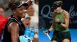 WTA - Miami Le match de Venus Williams maintenu, Badosa attend l'éclaircie