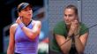 WTA - Madrid Sabalenka : 