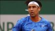 ATP - Calendrier Marcos Baghdatis : 
