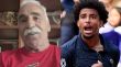 INTERVIEW Mansour Bahrami : 
