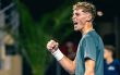 Next Gen ATP Finals Félix Balshaw bien placé, Moïse Kouame en embuscade