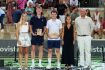 Majorque (CH)  Titré chez Rafa Nadal, Félix Balshaw a gagné sa place en Australie