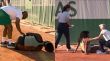 Roland-Garros Craintes confirmées pour Hailey Baptiste... longue absence en vue