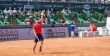 ATP - Rome (Q) Barrère domine Mpetshi, Mayot assure, Gaston battu
