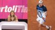 ATP - Rome Marion Bartoli encense Jack Draper : 