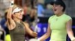 WTA - Charleston Bencic secouée, Andreescu libérée : les résultats de mardi