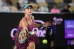 WTA - Charleston Bencic a retrouvé ses repères, Jessica Pegula facile