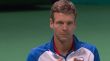 Coupe Davis Tomas Berdych est revenu sur la défaite de la Tchéquie dès les quarts