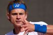 ATP - Monte-Carlo Zizou Bergs fait tomber Andrey Rublev et file en huitièmes