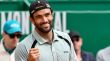 Roland-Garros Matteo Berrettini rejoint Arthur Rinderknech au deuxième tour