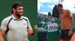 ATP - Monte-Carlo Matteo Berrettini : 